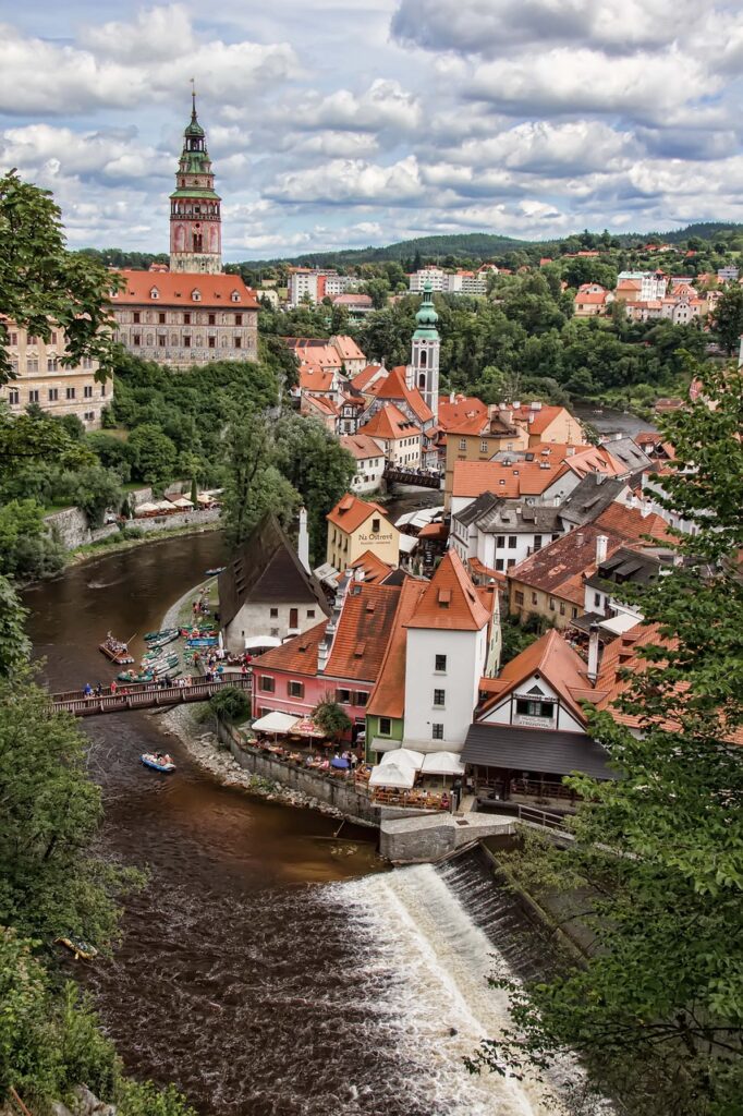 best small towns