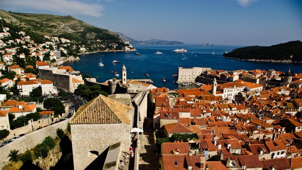 Dubrovnik